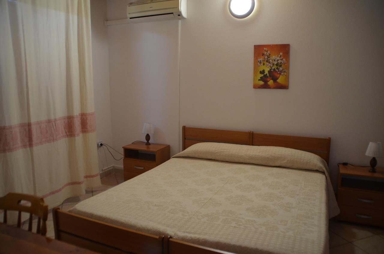 Agriturismo Agrifoglio 圣乔瓦尼-苏埃尔朱 外观 照片