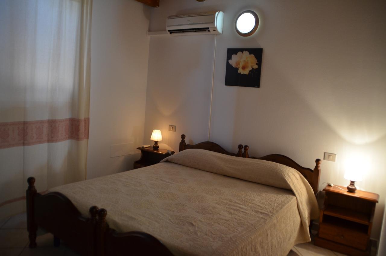 Agriturismo Agrifoglio 圣乔瓦尼-苏埃尔朱 外观 照片